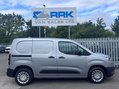 Toyota Proace City 1.5 BlueHDi Icon Short Panel Van 5dr Diesel Manual SWB Euro 6 (s/s) (100 bh 8