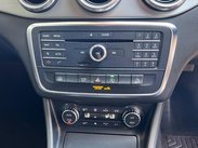 Mercedes-Benz GLA 2.1 GLA220d AMG Line 7G-DCT 4MATIC Euro 6 (s/s) 5dr 60