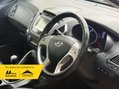 Hyundai ix35 2.0 ix35 Premium 4WD CRDi 134 4WD 5dr 42