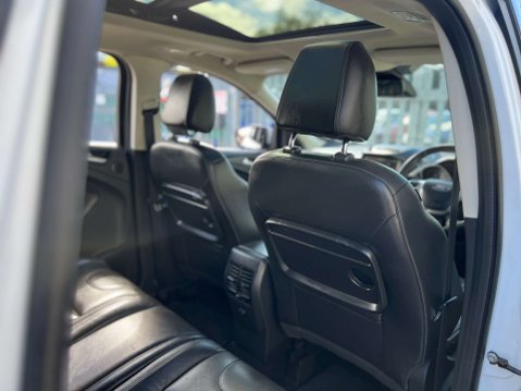 Ford Kuga 2.0 Kuga Titanium X Sport TDCi 5dr 25