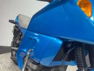 BMW K75 1993 SPARES OR REPAIR CLASSIC PROJECT BIKE 750CC 21