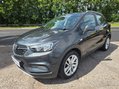 Vauxhall Mokka X DESIGN NAV CDTI S/S 3