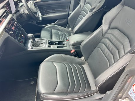 Volkswagen Arteon R-LINE 2.0 TSI DSG AUTOMATIC 19