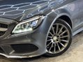 Mercedes-Benz CLS 3.0 CLS 350 D AMG Line Premium Auto 4dr 38