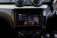 Suzuki Swift SZ-L DUALJET MHEV 22