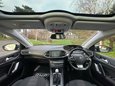 Peugeot 308 1.2 PureTech GPF Allure Euro 6 (s/s) 5dr 3
