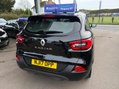 Renault Kadjar 1.2 TCe Signature Nav Euro 6 (s/s) 5dr 12