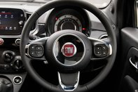 Fiat 500 STANDARD 20