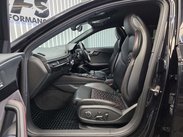 Audi RS4 2.9 TFSI V6 Estate 5dr Petrol Tiptronic quattro Euro 6 (s/s) (450 ps) 35