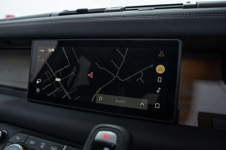 Land Rover Defender 3.0 Defender XS Edition D MHEV A 4WD 5dr 29