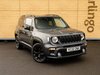 Jeep Renegade NIGHT EAGLE