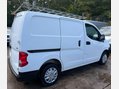 Nissan NV200 1.5 dCi SE Panel Van 6dr Diesel Manual SWB Euro 5 (89 ps) 24