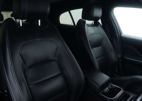 Jaguar I-Pace I-Pace Black 4WD 5dr 49