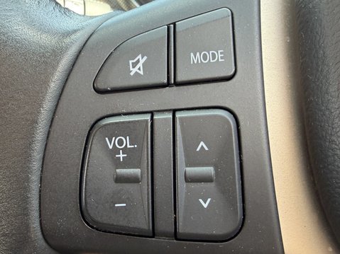 Suzuki Vitara 1.4 Boosterjet 48V Hybrid SZ5 5dr 32