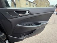 Hyundai TUCSON GDI SE NAV BLUE DRIVE 13