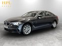 BMW 5 Series 2.0 520i GPF SE Saloon 4dr Petrol Auto Euro 6 (s/s) (184 ps) 3