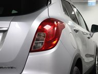 Vauxhall Mokka X ELITE NAV ECOTEC S/S 36