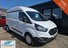 Ford Transit Custom 320 BASE P/V L2 H2