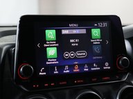Nissan Juke DIG-T N-CONNECTA 40