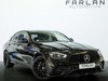 Mercedes-Benz E Class 2.0 E300de 13.5kWh AMG Line Saloon 4dr Diesel Plug-in Hybrid G-Tronic+ Euro