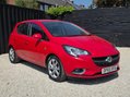 Vauxhall Corsa 1.4i ecoTEC SRi Nav Euro 6 5dr 39