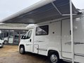 Elddis Autoquest 115 LOW PROFILE 2 BERTH COACH BUILT 25