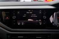 Volkswagen Polo MATCH TSI 28