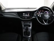 Vauxhall Astra BUSINESS EDITION NAV 39