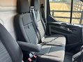 Ford Transit Custom 2.0 280 EcoBlue Limited Auto L1 H1 Euro 6 (s/s) 5dr 25
