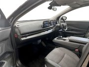 Nissan ARIYA 87kWh Advance SUV 5dr Electric Auto 22kW Charger (242 ps) Alloys - Half Lea 15