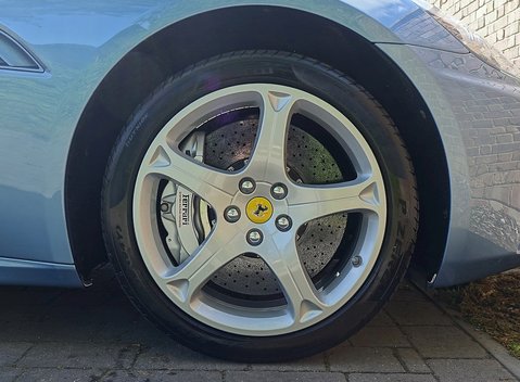 Ferrari California 14