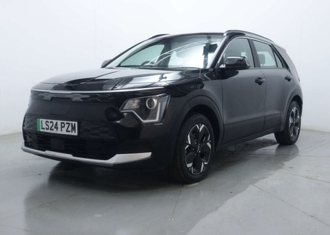 Kia Niro Niro 2 EV 5dr 7