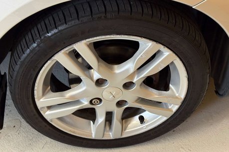 Mitsubishi Colt 1.3 CZ2 Hatchback 5dr Petrol Auto Euro 4 (94 ps) 60