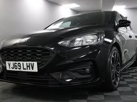 Ford Focus ST-LINE X 27