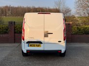 Ford Transit Custom 2.0 Transit Custom 340 Trend 14