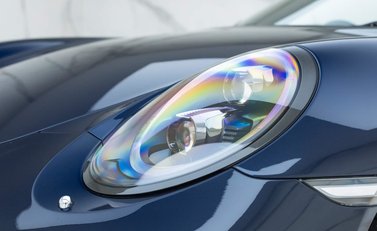 Porsche 911 Turbo Cabriolet (991.2) 28