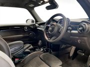 Mini Hatch 1.5 Cooper Sport Hatchback 3dr Petrol Steptronic Euro 6 (s/s) (136 ps) 12