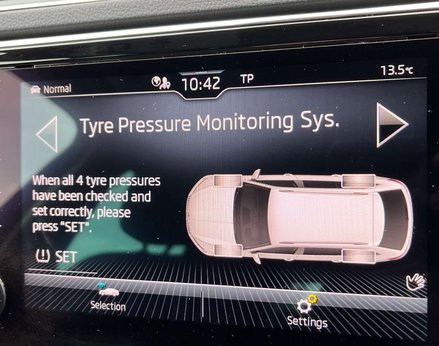 Skoda Superb 2.0 Superb SE Technology TDI 5dr 42