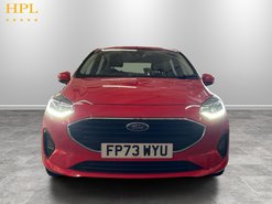 Ford Fiesta 1.1 Ti-VCT Trend Hatchback 5dr Petrol Manual Euro 6 (s/s) (75 ps) Bluetooth