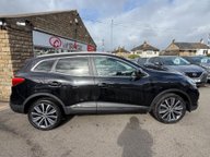 Renault Kadjar ICONIC TCE 6