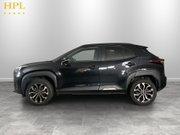 Toyota Yaris Cross 1.5 VVT-h Design SUV 5dr Petrol Hybrid E-CVT Euro 6 (s/s) (116 ps) Air Con 4