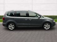 SEAT Alhambra 2.0 Alhambra Xcellence TDI Semi-Auto 5dr 2