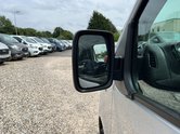 Renault Trafic SWB L1H1 Low Roof Sportive Air Con Nav EURO 6 NO VAT 19