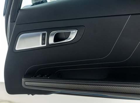 Mercedes-Benz SLS AMG 23