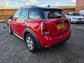 Mini Countryman 1.5 Countryman Cooper 5dr 10