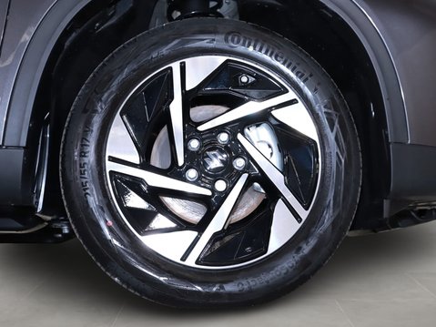 Suzuki Vitara 1.4 Boosterjet Mild Hybrid Ultra ALLGRIP 5dr 11