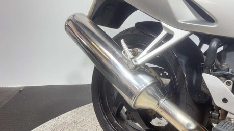 Honda VFR 1998 69K PROJECT BIKE VERY CLEAN SPARES OR REPAIR INJECTED NO VTEC 800CC 23