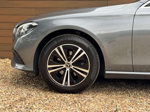 Mercedes-Benz E Class 2.0 E 220 Sport D MHEV Auto 4dr 11