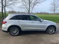Mercedes-Benz GLC 2.1 GLC250d AMG Line (Premium Plus) G-Tronic 4MATIC Euro 6 (s/s) 5dr 4