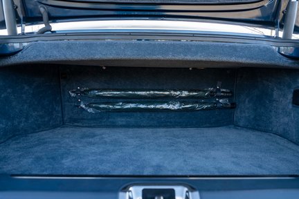 Bentley Brooklands 38